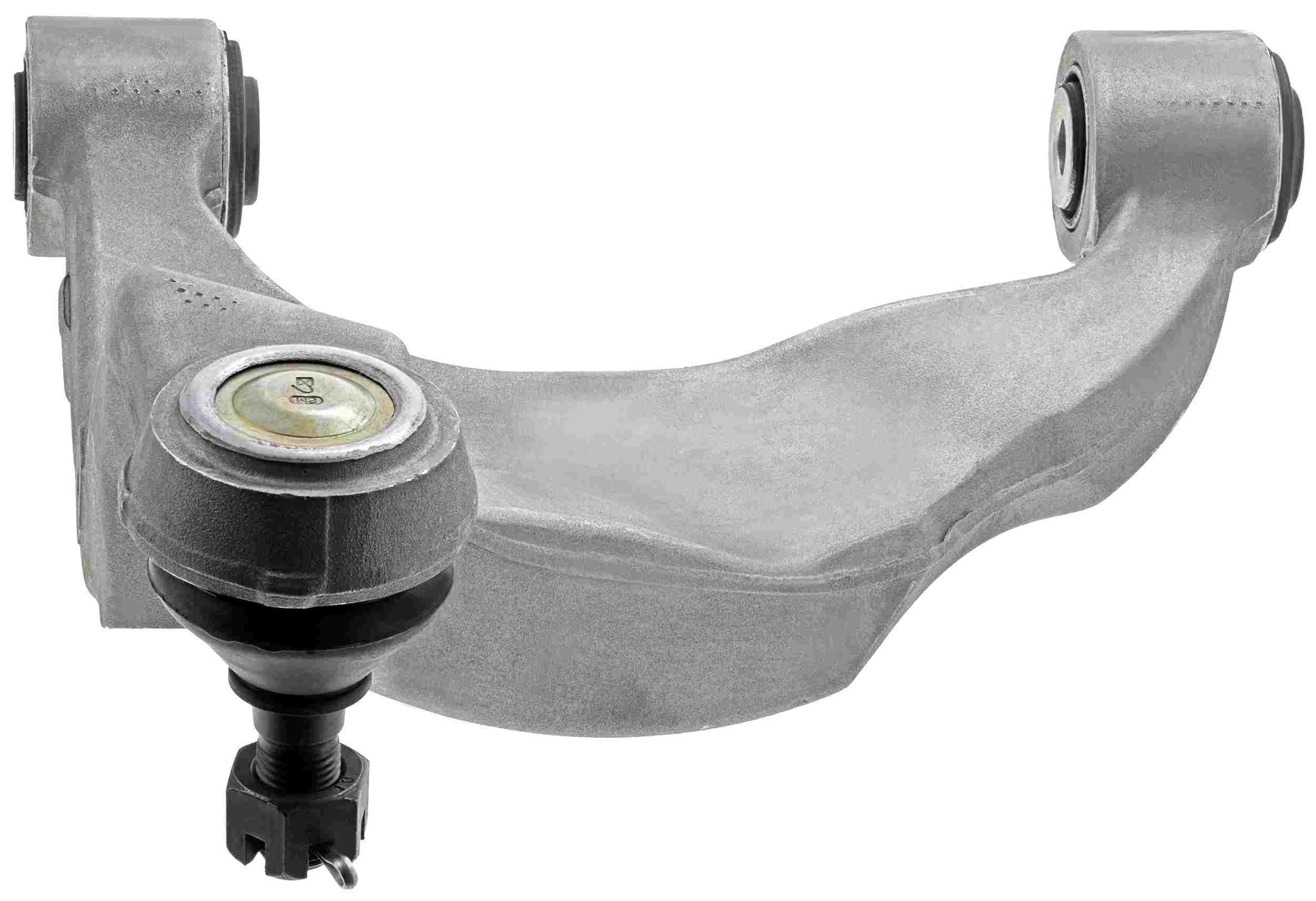 Mevotech Supreme Suspension Control Arm and Ball Joint Assembly CMS30108