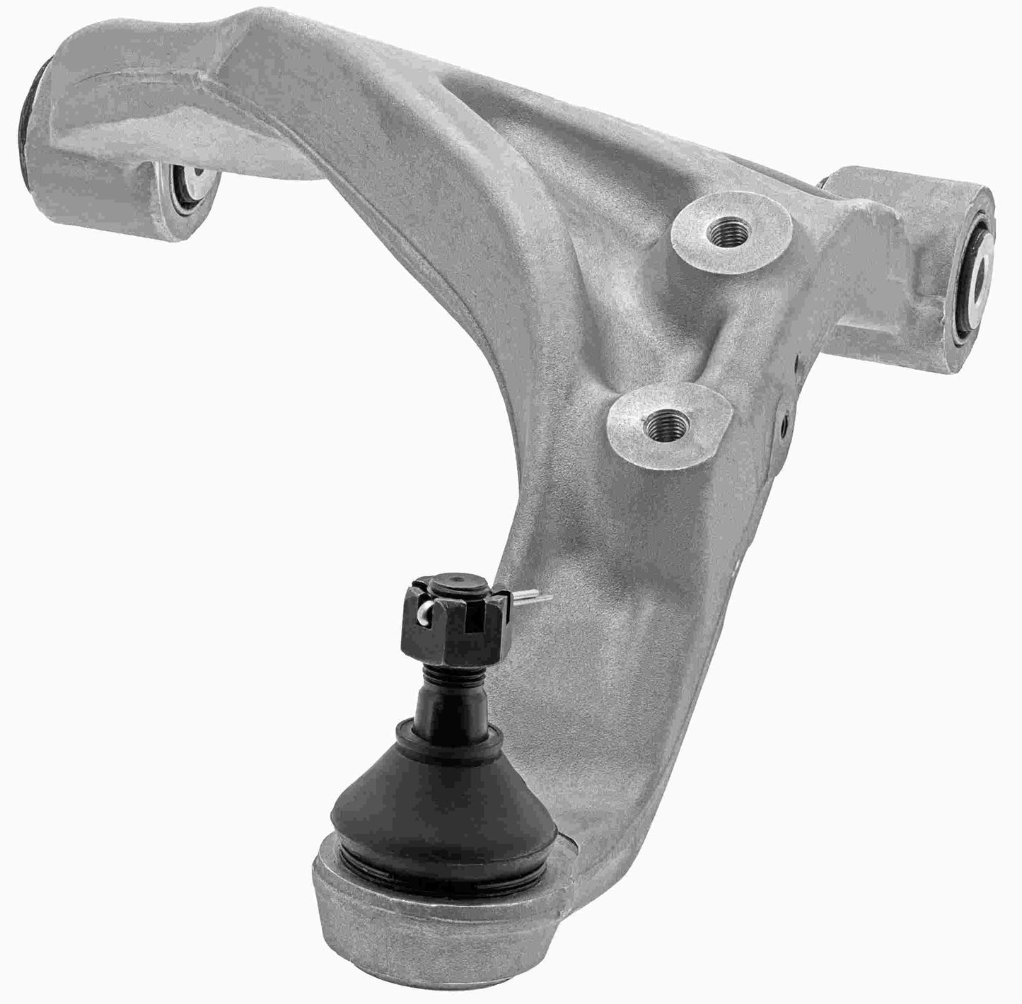Mevotech Supreme Suspension Control Arm and Ball Joint Assembly CMS30108