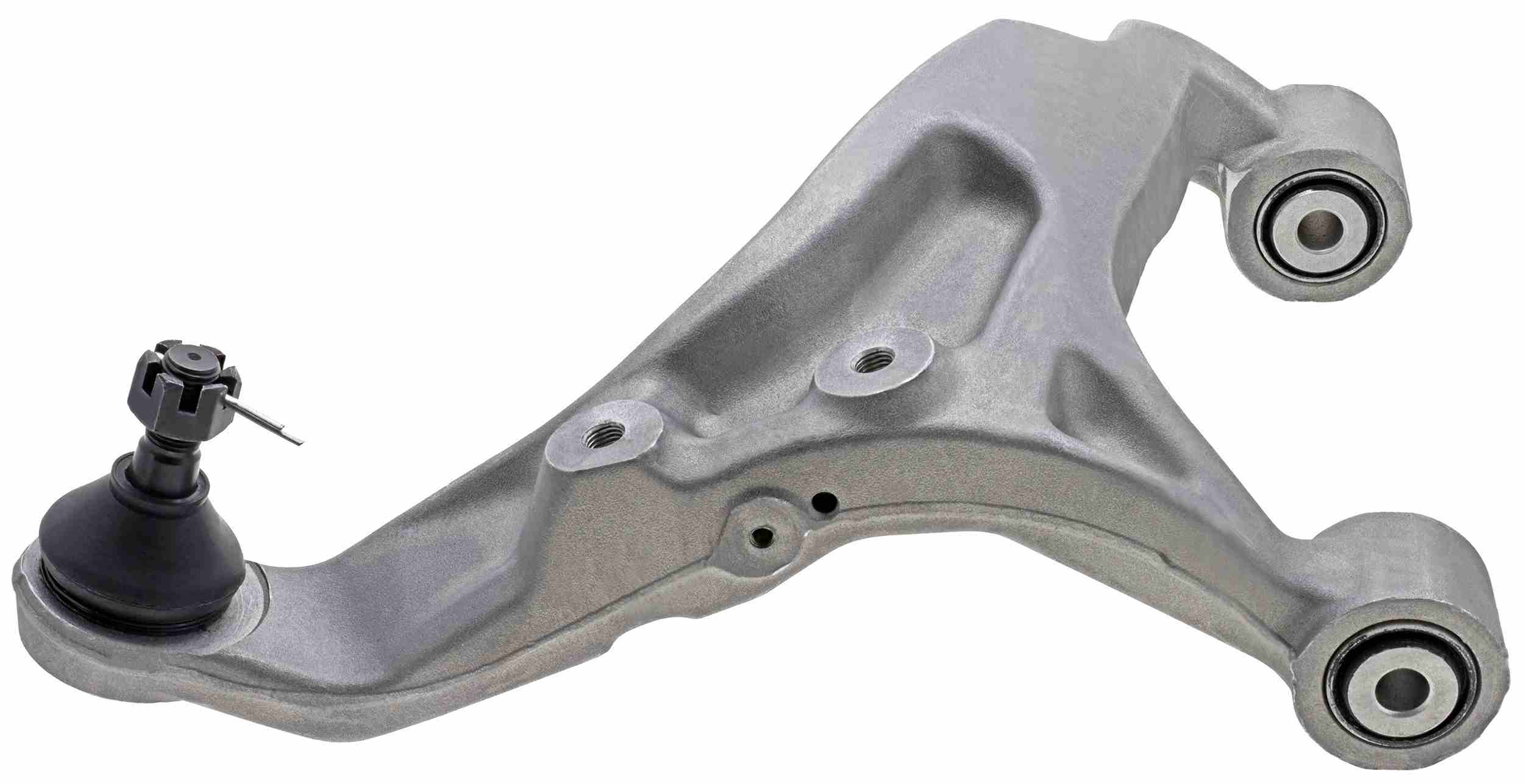 Mevotech Supreme Suspension Control Arm and Ball Joint Assembly CMS30108