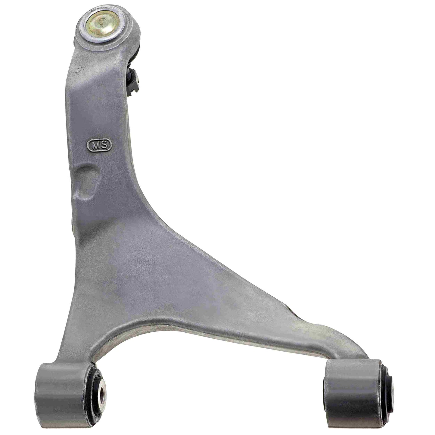 Mevotech Supreme Suspension Control Arm and Ball Joint Assembly CMS30109