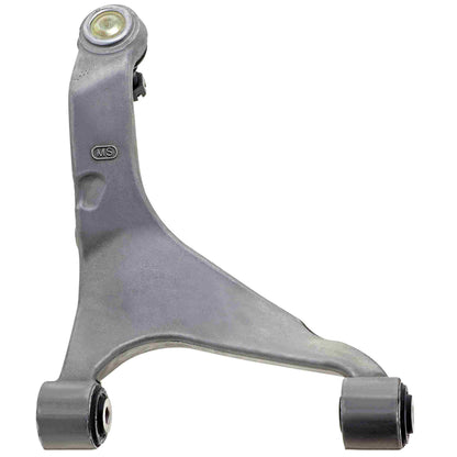 Mevotech Supreme Suspension Control Arm and Ball Joint Assembly CMS30109