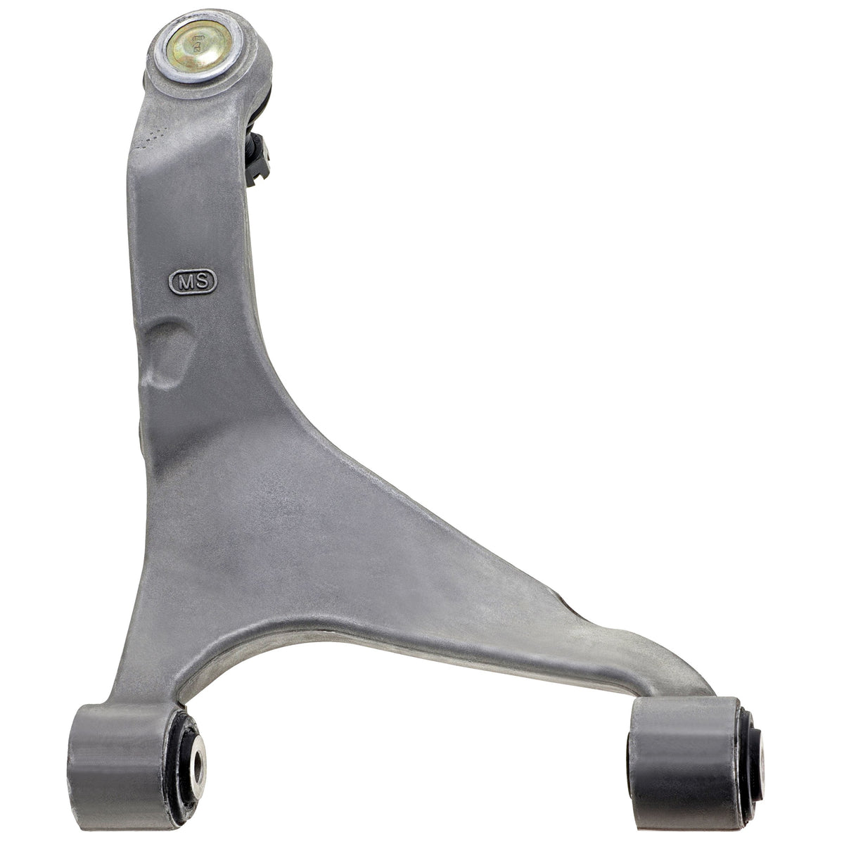 Mevotech Supreme Suspension Control Arm and Ball Joint Assembly CMS30109