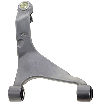 Mevotech Supreme Suspension Control Arm and Ball Joint Assembly CMS30109
