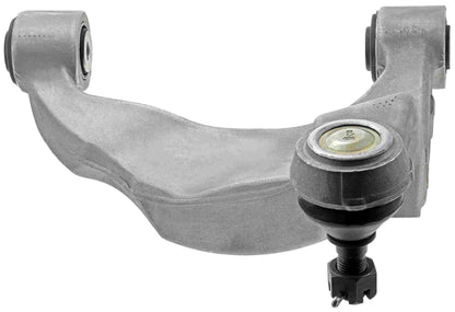 Mevotech Supreme Suspension Control Arm and Ball Joint Assembly CMS30109