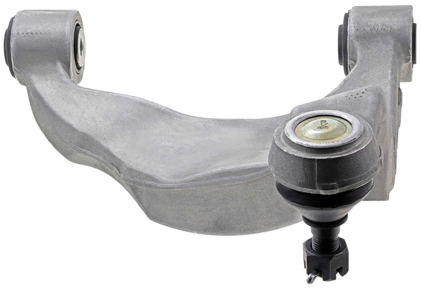 Mevotech Supreme Suspension Control Arm and Ball Joint Assembly CMS30109