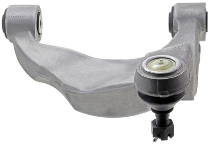Mevotech Supreme Suspension Control Arm and Ball Joint Assembly CMS30109