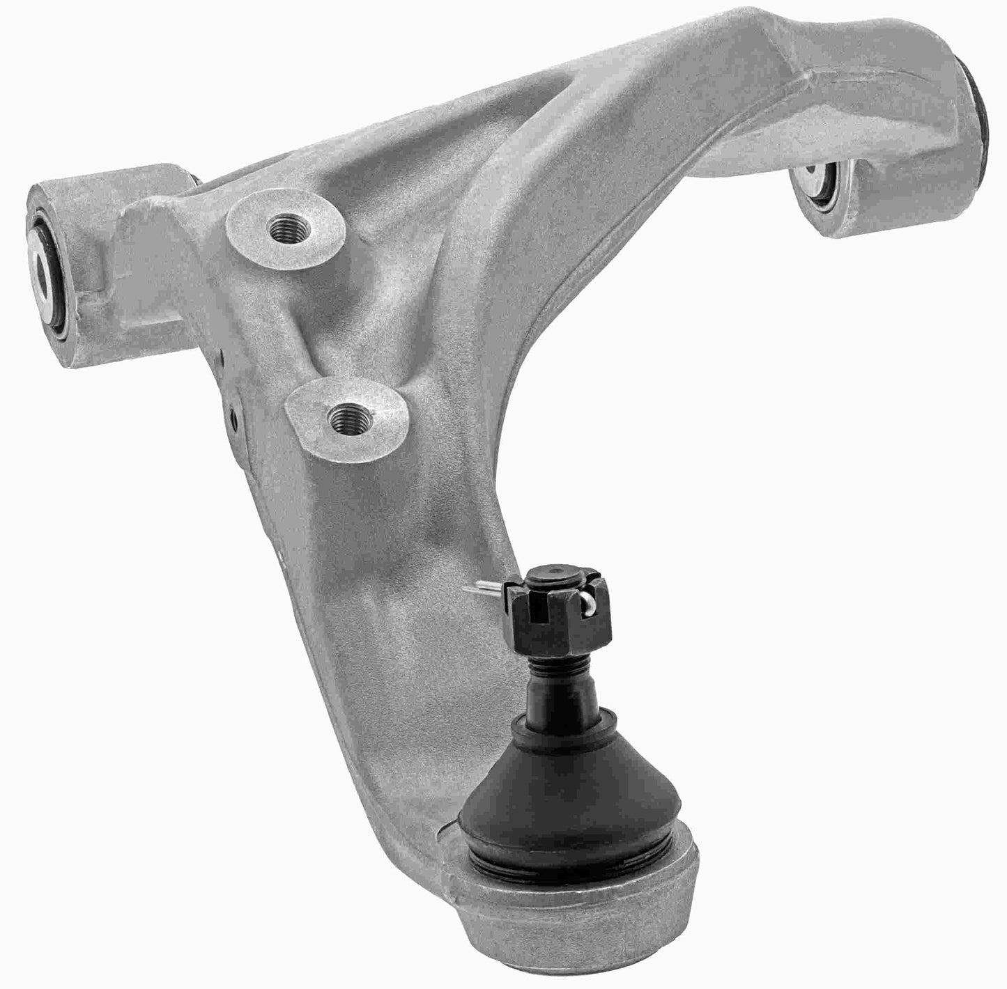 Mevotech Supreme Suspension Control Arm and Ball Joint Assembly CMS30109