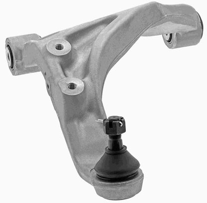 Mevotech Supreme Suspension Control Arm and Ball Joint Assembly CMS30109