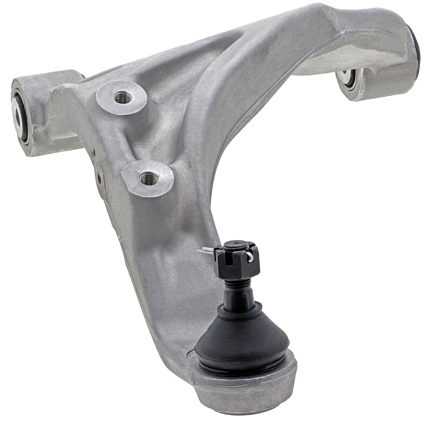 Mevotech Supreme Suspension Control Arm and Ball Joint Assembly CMS30109