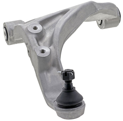 Mevotech Supreme Suspension Control Arm and Ball Joint Assembly CMS30109