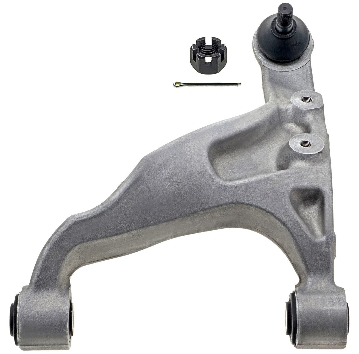 Mevotech Supreme Suspension Control Arm and Ball Joint Assembly CMS30109