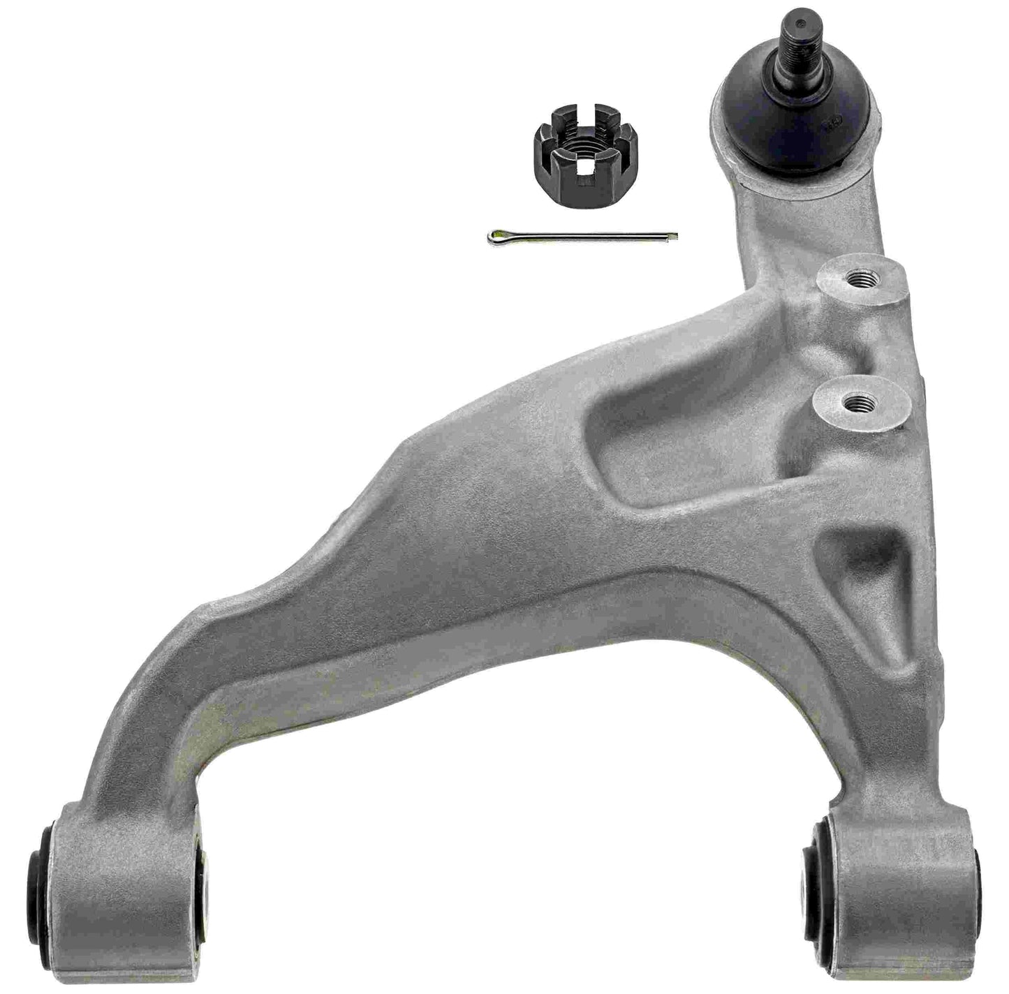 Mevotech Supreme Suspension Control Arm and Ball Joint Assembly CMS30109