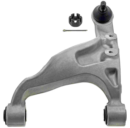 Mevotech Supreme Suspension Control Arm and Ball Joint Assembly CMS30109