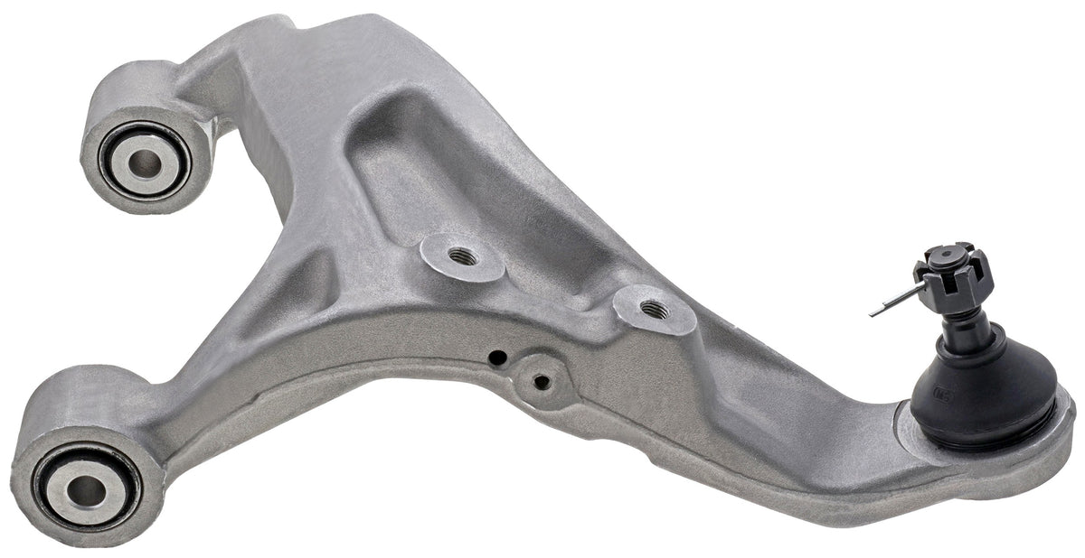 Mevotech Supreme Suspension Control Arm and Ball Joint Assembly CMS30109