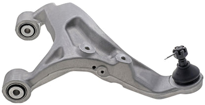 Mevotech Supreme Suspension Control Arm and Ball Joint Assembly CMS30109