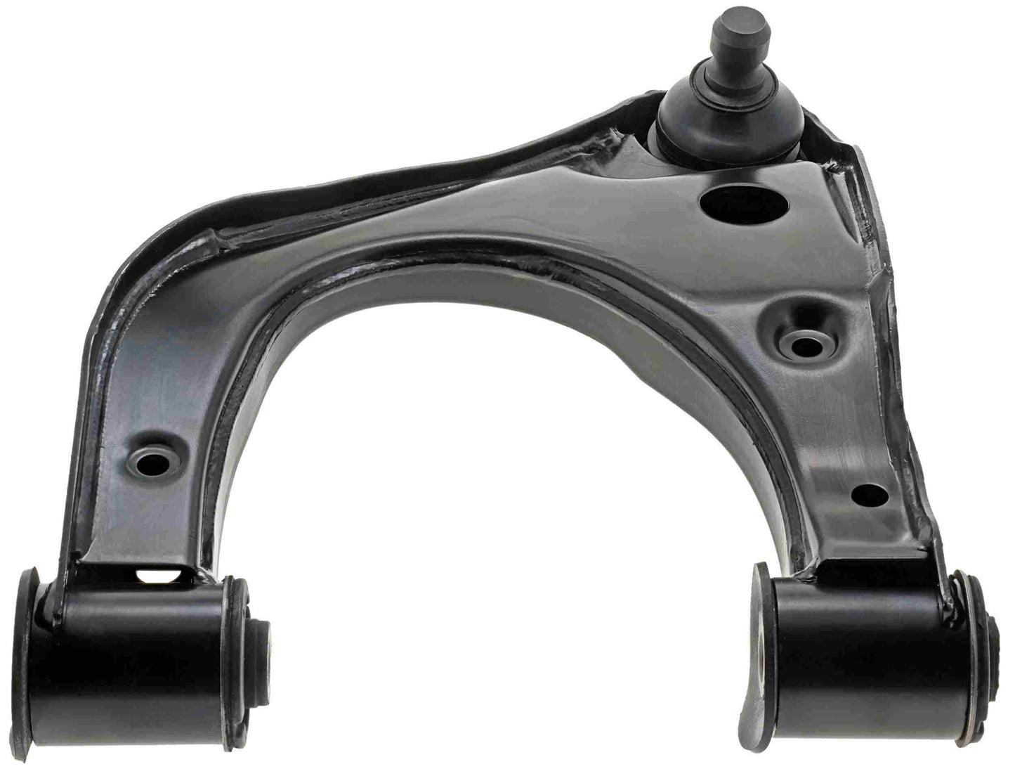 Mevotech Supreme Suspension Control Arm and Ball Joint Assembly CMS301100