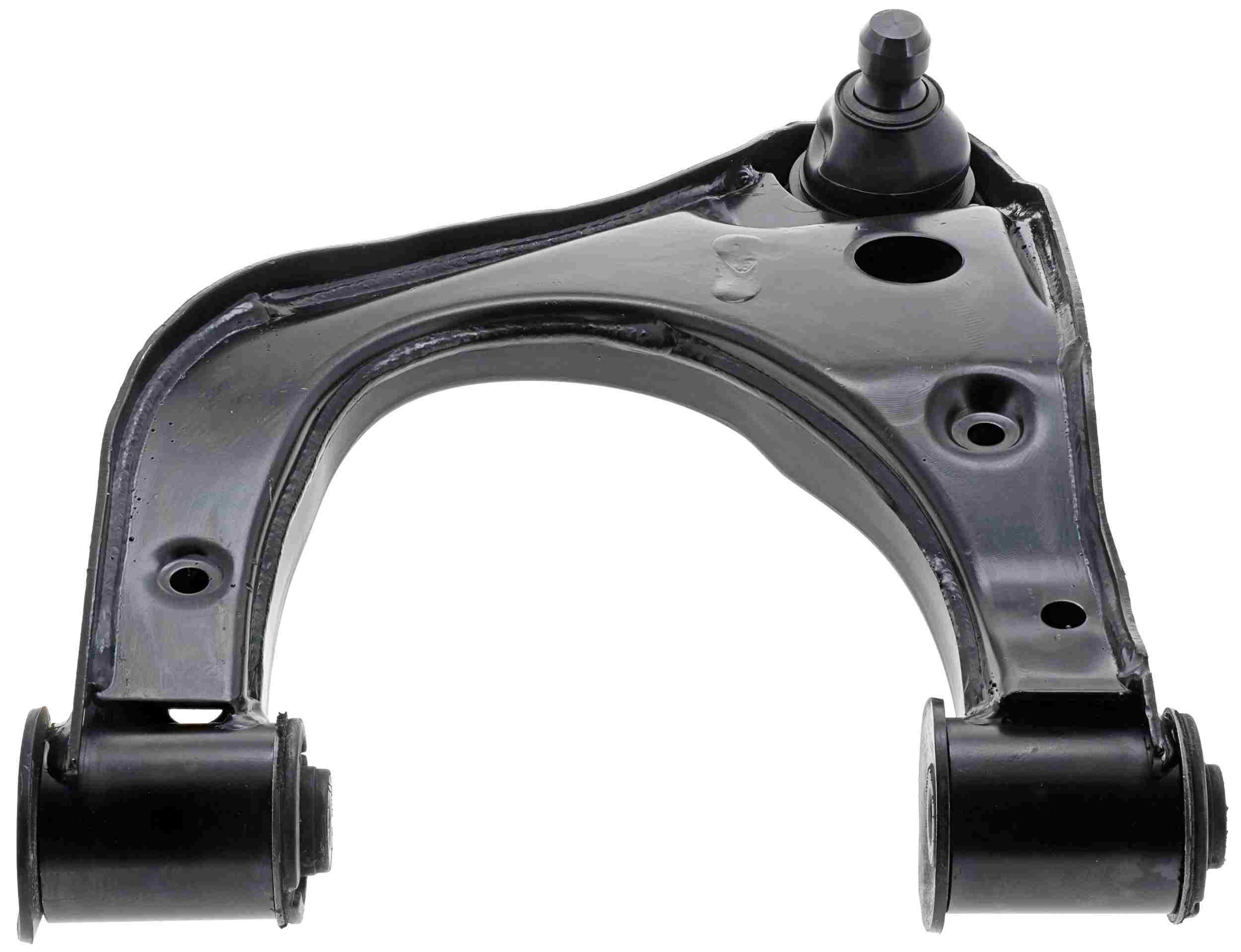 Mevotech Supreme Suspension Control Arm and Ball Joint Assembly CMS301100