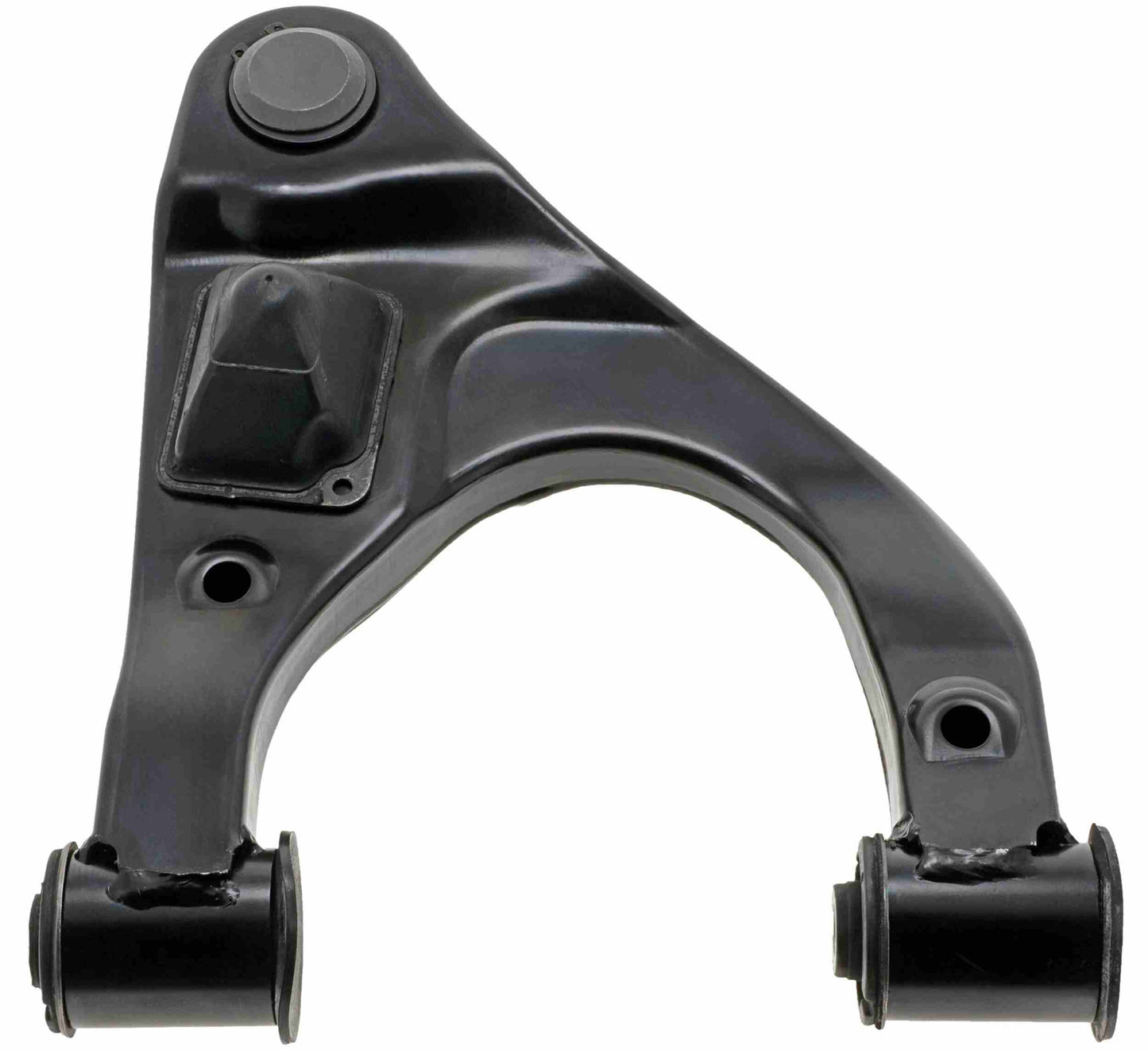 Mevotech Supreme Suspension Control Arm and Ball Joint Assembly CMS301100