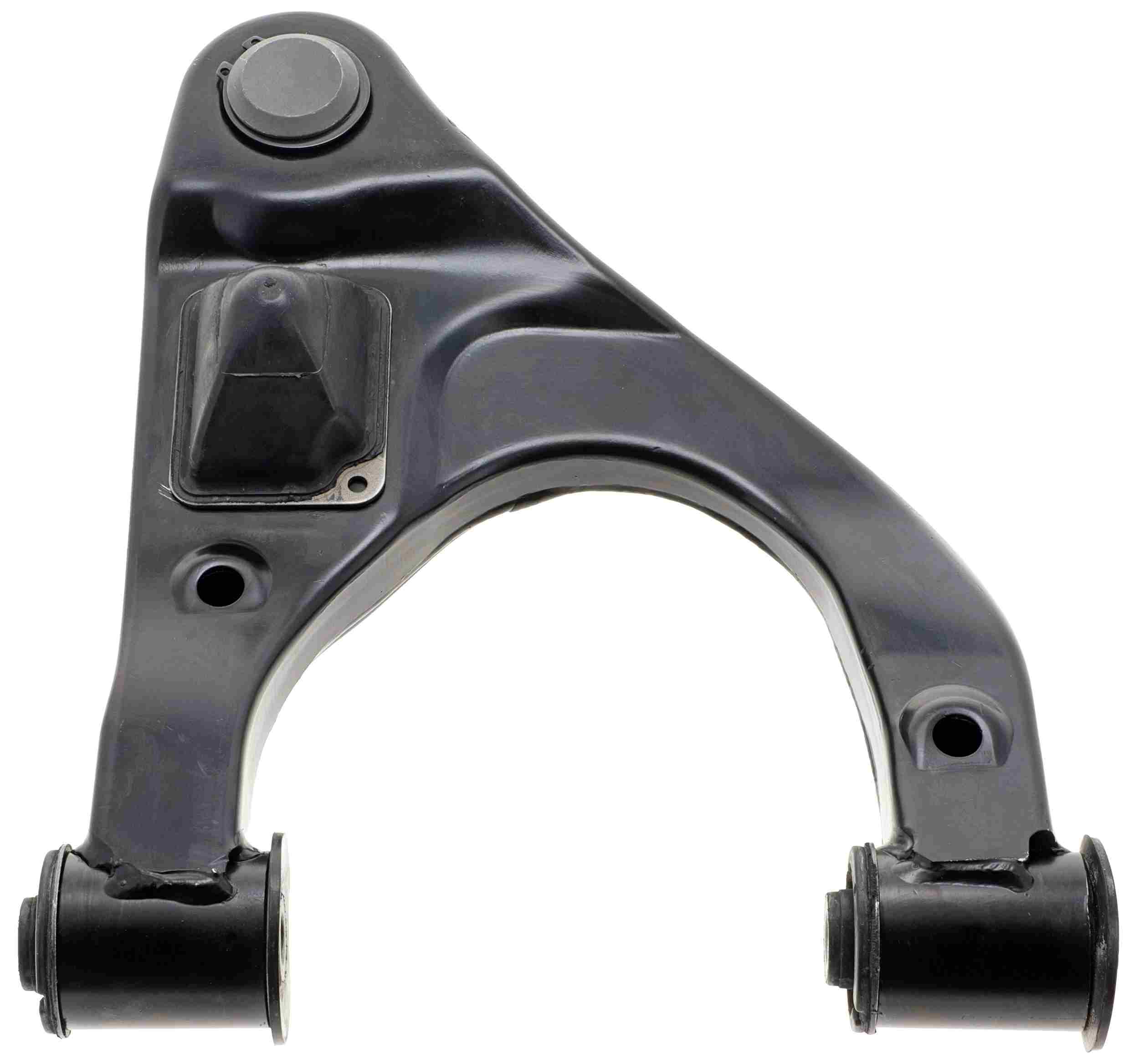 Mevotech Supreme Suspension Control Arm and Ball Joint Assembly CMS301100