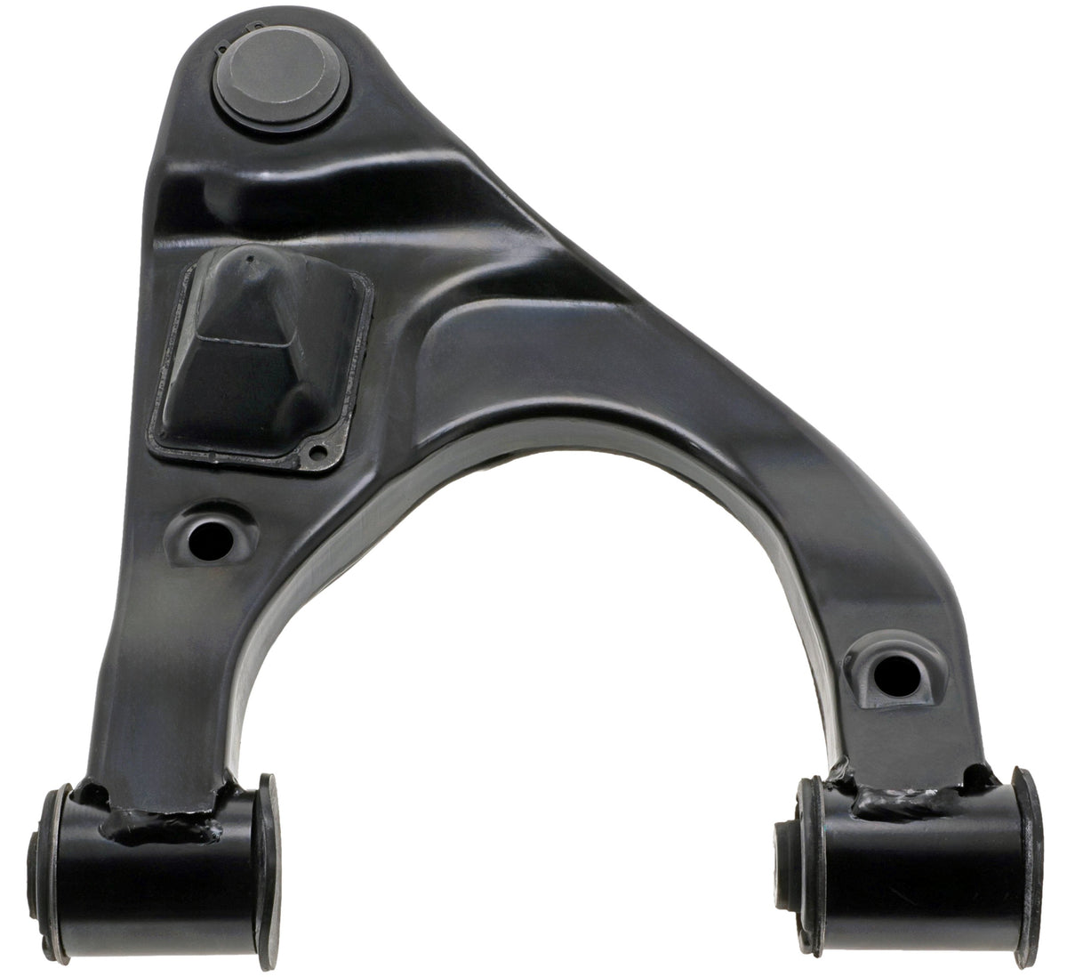 Mevotech Supreme Suspension Control Arm and Ball Joint Assembly CMS301100