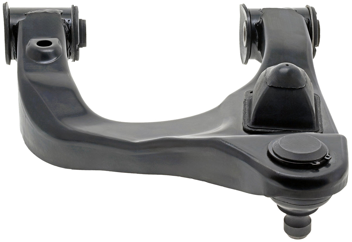 Mevotech Supreme Suspension Control Arm and Ball Joint Assembly CMS301100