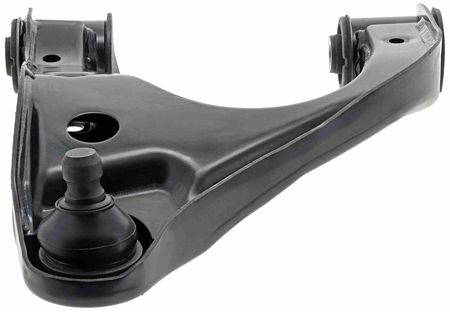 Mevotech Supreme Suspension Control Arm and Ball Joint Assembly CMS301100