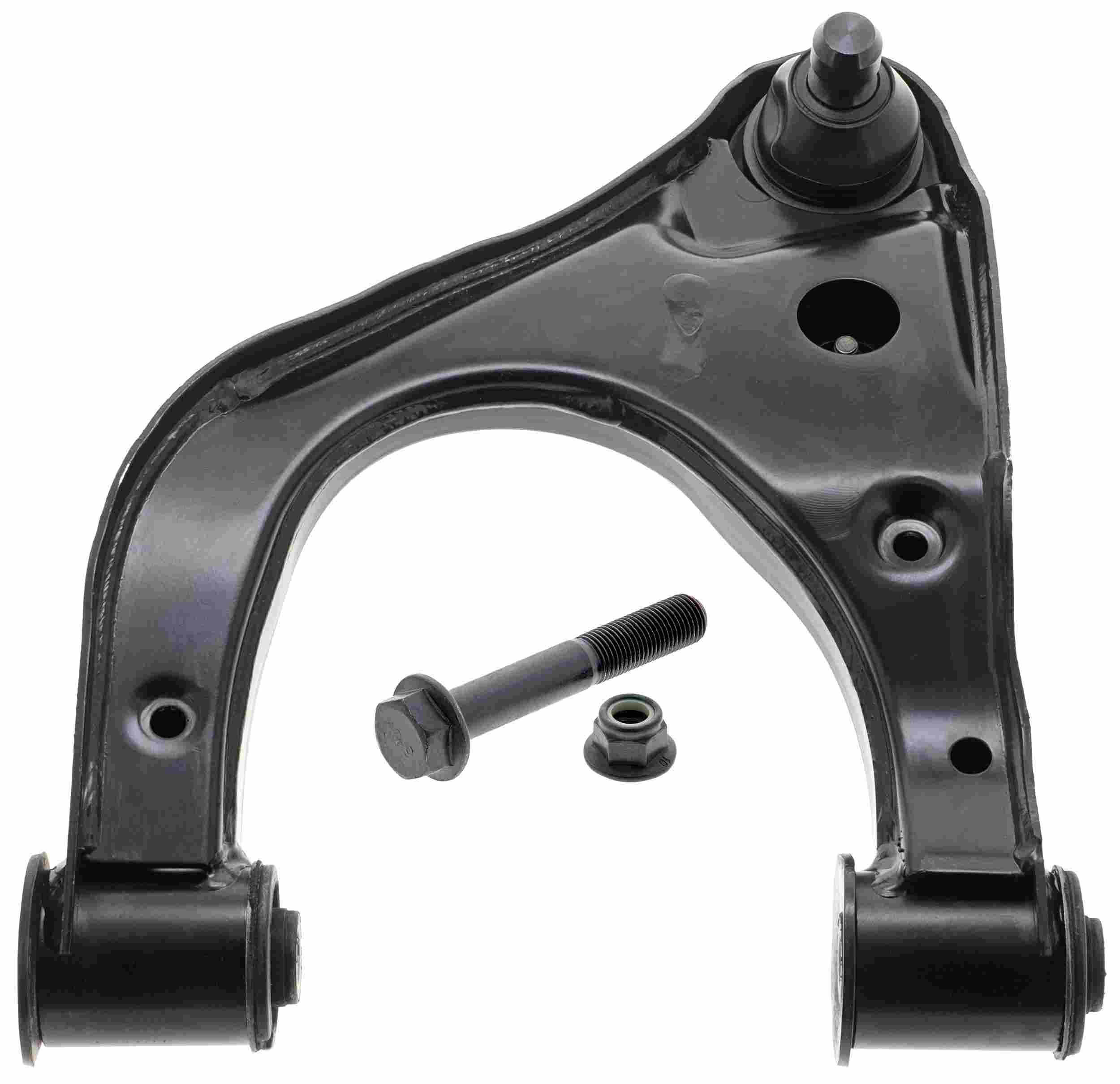 Mevotech Supreme Suspension Control Arm and Ball Joint Assembly CMS301100