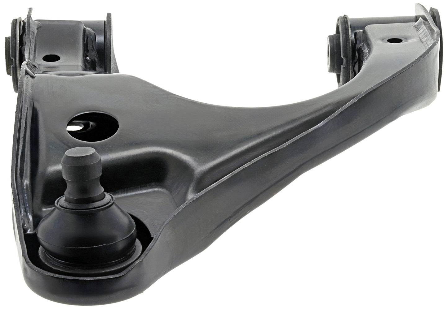 Mevotech Supreme Suspension Control Arm and Ball Joint Assembly CMS301100