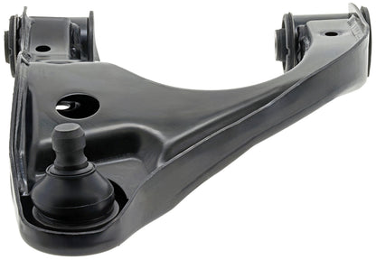Mevotech Supreme Suspension Control Arm and Ball Joint Assembly CMS301100