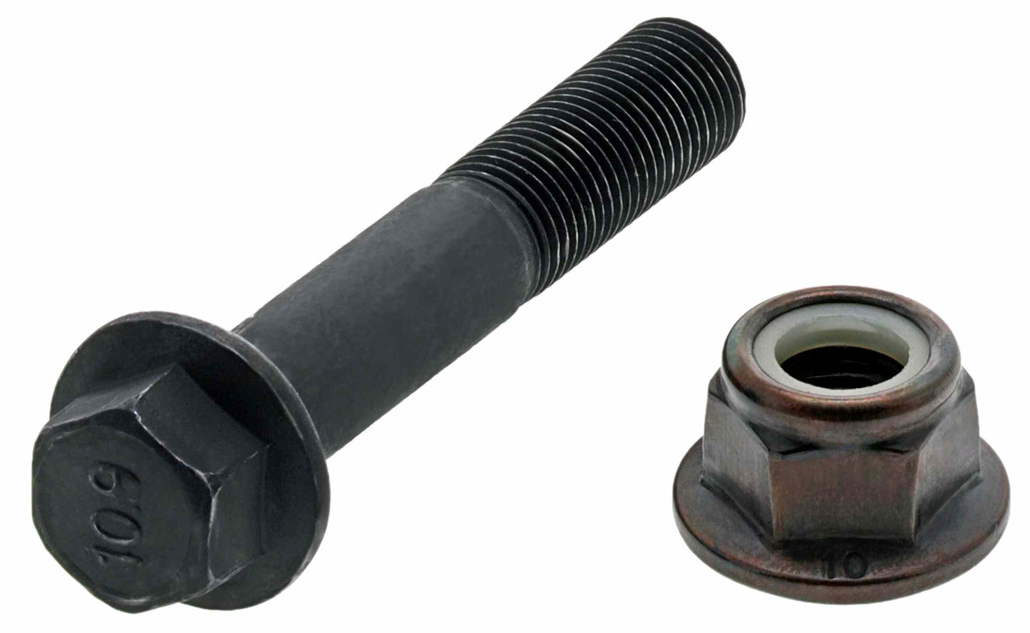 Mevotech Supreme Suspension Control Arm and Ball Joint Assembly CMS301100