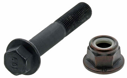 Mevotech Supreme Suspension Control Arm and Ball Joint Assembly CMS301100