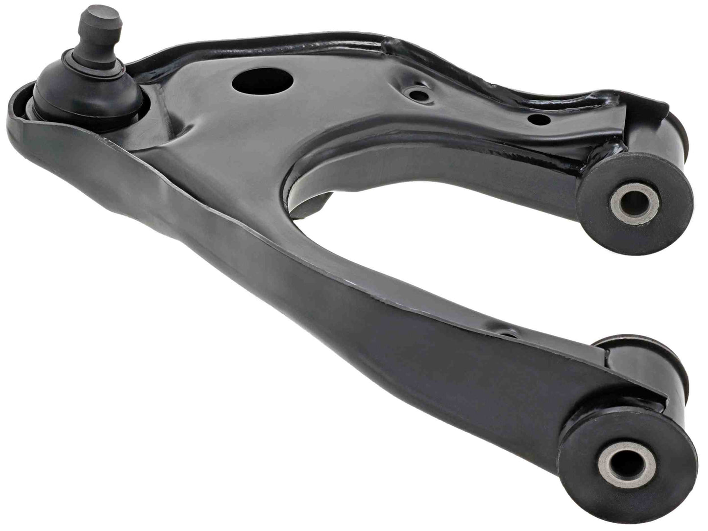Mevotech Supreme Suspension Control Arm and Ball Joint Assembly CMS301100