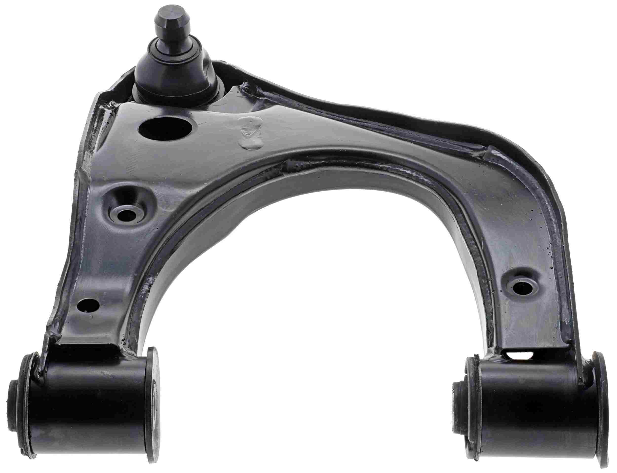 Mevotech Supreme Suspension Control Arm and Ball Joint Assembly CMS301101