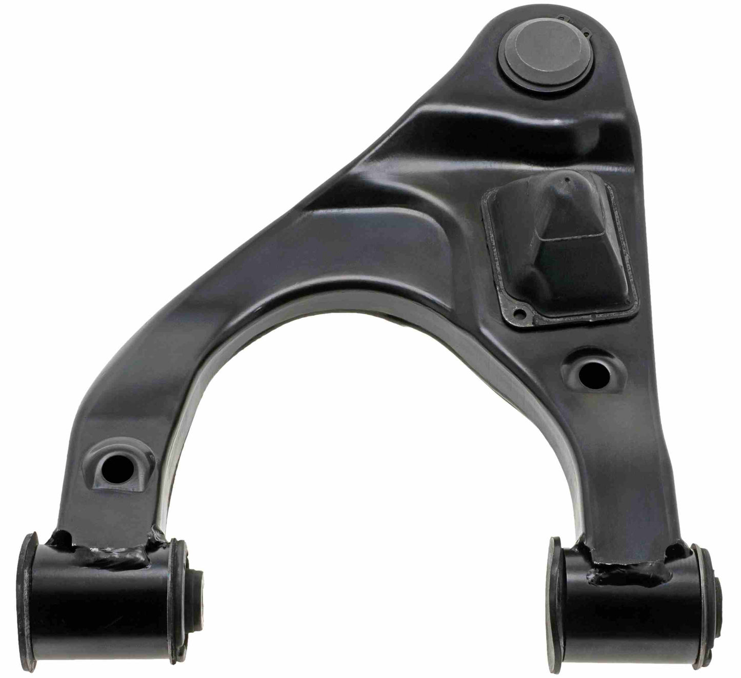 Mevotech Supreme Suspension Control Arm and Ball Joint Assembly CMS301101