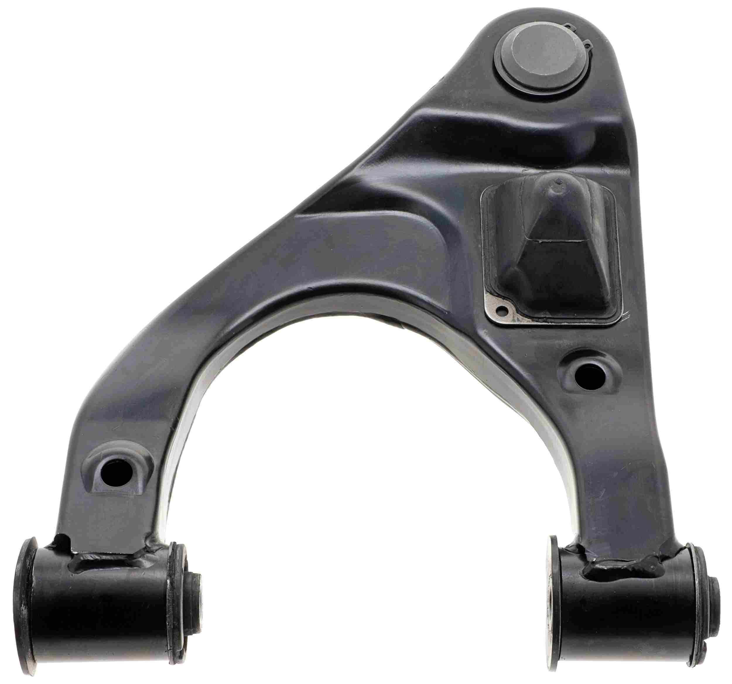 Mevotech Supreme Suspension Control Arm and Ball Joint Assembly CMS301101