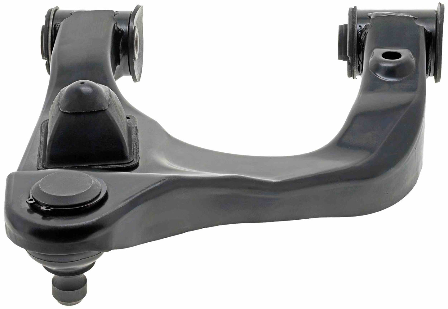 Mevotech Supreme Suspension Control Arm and Ball Joint Assembly CMS301101