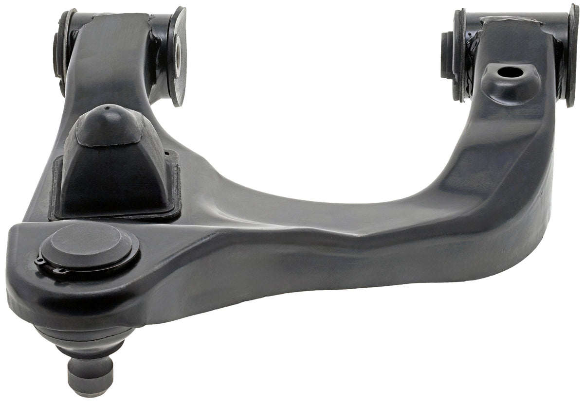 Mevotech Supreme Suspension Control Arm and Ball Joint Assembly CMS301101