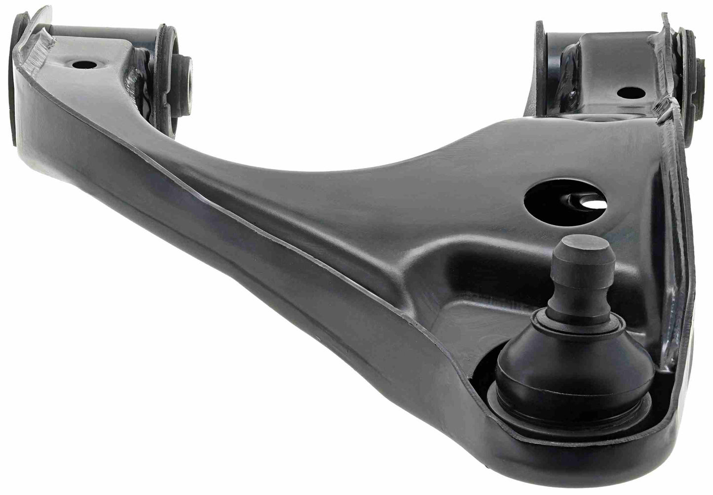 Mevotech Supreme Suspension Control Arm and Ball Joint Assembly CMS301101