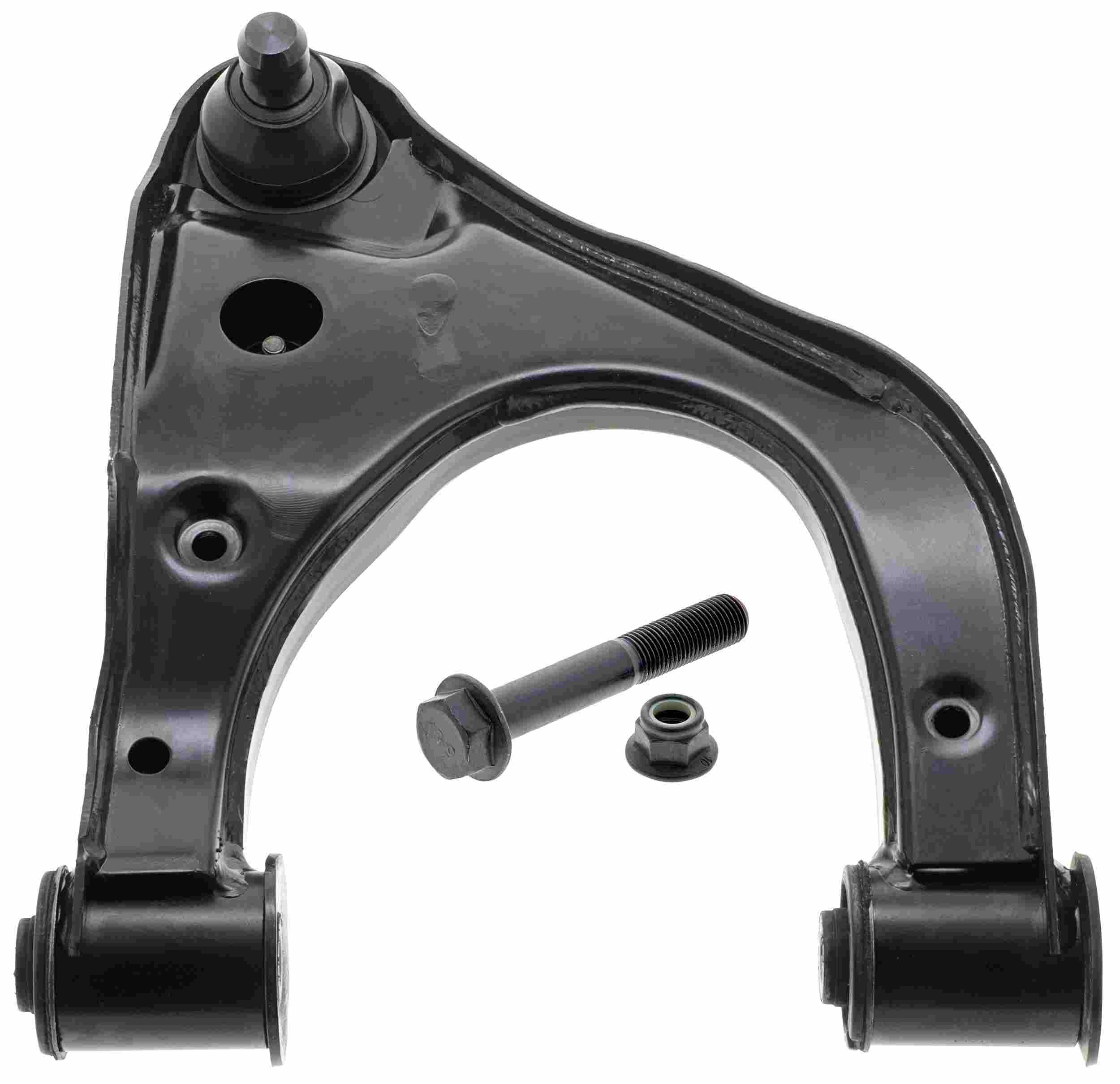 Mevotech Supreme Suspension Control Arm and Ball Joint Assembly CMS301101