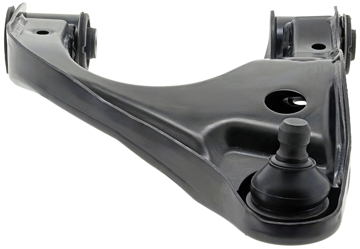 Mevotech Supreme Suspension Control Arm and Ball Joint Assembly CMS301101