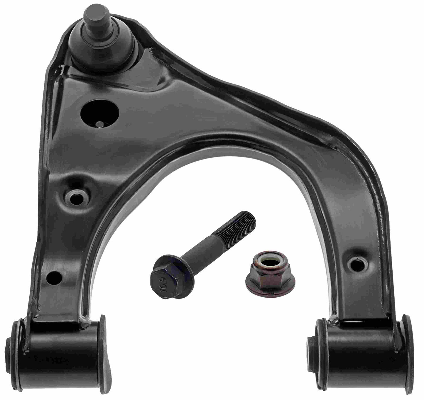 Mevotech Supreme Suspension Control Arm and Ball Joint Assembly CMS301101