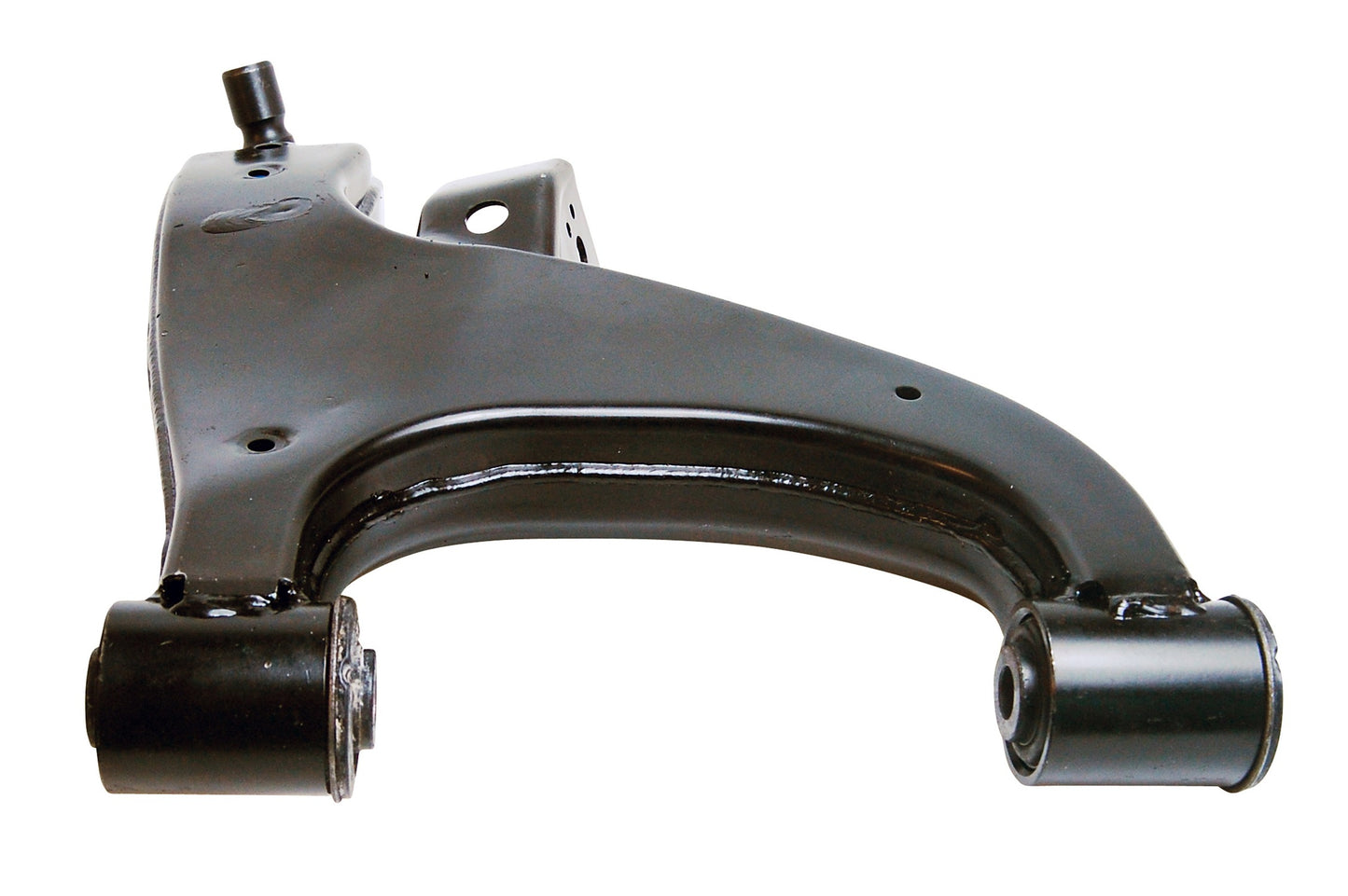 Mevotech Supreme Suspension Control Arm and Ball Joint Assembly CMS301103