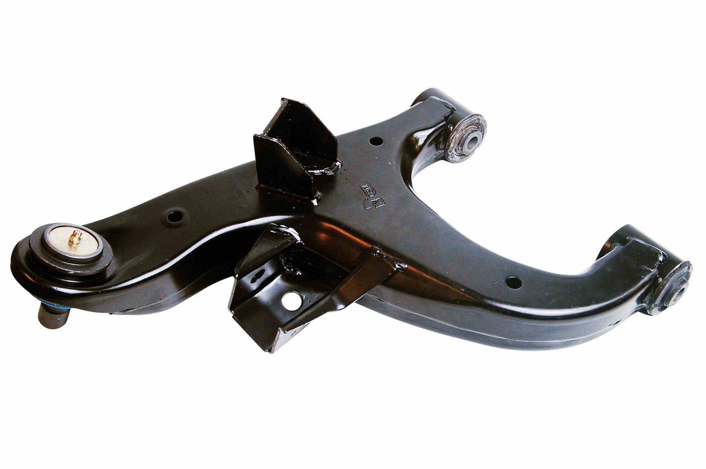 Mevotech Supreme Suspension Control Arm and Ball Joint Assembly CMS301103