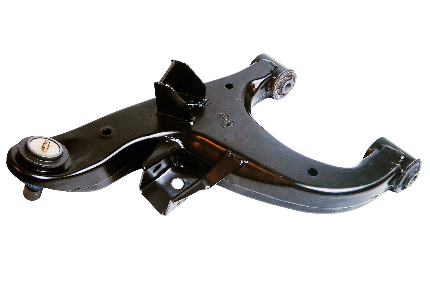 Mevotech Supreme Suspension Control Arm and Ball Joint Assembly CMS301103