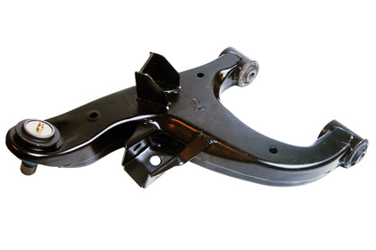 Mevotech Supreme Suspension Control Arm and Ball Joint Assembly CMS301103