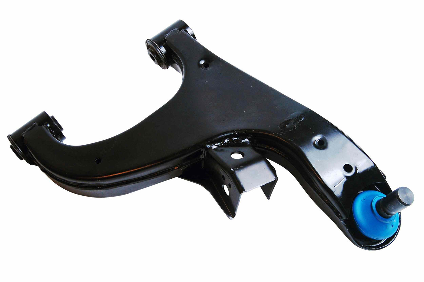 Mevotech Supreme Suspension Control Arm and Ball Joint Assembly CMS301103