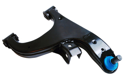 Mevotech Supreme Suspension Control Arm and Ball Joint Assembly CMS301103