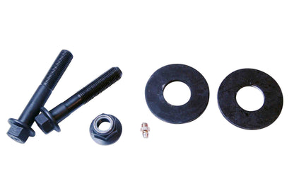 Mevotech Supreme Suspension Control Arm and Ball Joint Assembly CMS301103