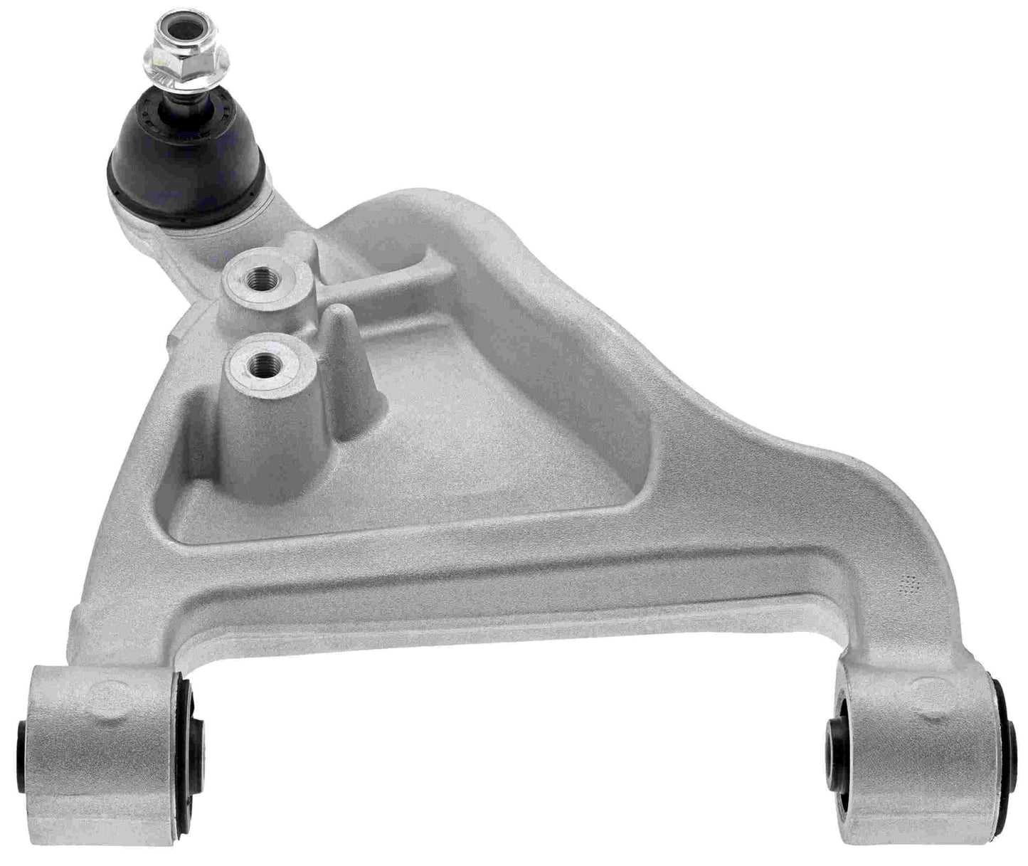 Mevotech Supreme Suspension Control Arm and Ball Joint Assembly CMS301104