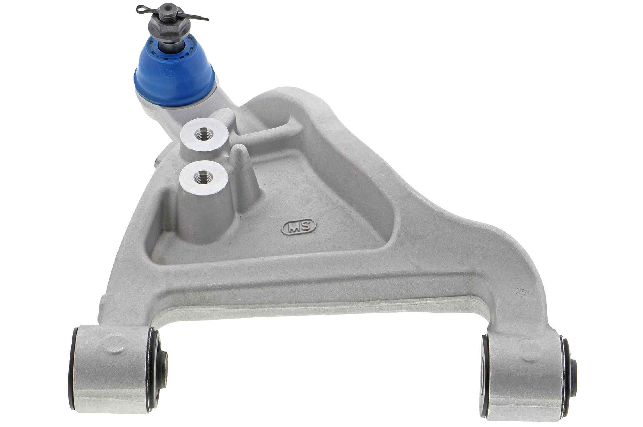 Mevotech Supreme Suspension Control Arm and Ball Joint Assembly CMS301104